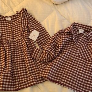 Little Co sibling set